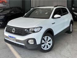 VOLKSWAGEN T-Cross 1.0 4P 200 TSI FLEX SENSE AUTOMTICO