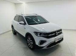 VOLKSWAGEN T-Cross 1.4 4P 250 TSI FLEX HIGHLINE AUTOMTICO
