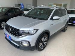 VOLKSWAGEN T-Cross 1.4 4P 250 TSI FLEX HIGHLINE AUTOMTICO