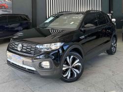 VOLKSWAGEN T-Cross 1.0 4P 200 TSI FLEX COMFORTLINE AUTOMTICO