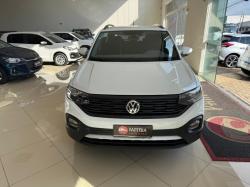VOLKSWAGEN T-Cross 1.0 4P 200 TSI FLEX SENSE AUTOMTICO