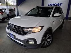 VOLKSWAGEN T-Cross 1.0 4P 200 TSI FLEX COMFORTLINE AUTOMTICO