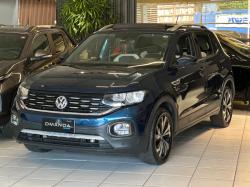 VOLKSWAGEN T-Cross 1.4 4P 250 TSI FLEX HIGHLINE AUTOMTICO