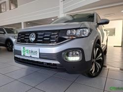VOLKSWAGEN T-Cross 1.4 4P 250 TSI FLEX HIGHLINE AUTOMTICO