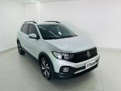 VOLKSWAGEN T-Cross 1.0 4P 200 TSI FLEX AUTOMTICO