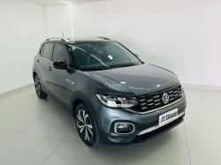 VOLKSWAGEN T-Cross 1.4 4P 250 TSI FLEX HIGHLINE AUTOMTICO