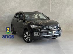 VOLKSWAGEN T-Cross 1.4 4P 250 TSI FLEX HIGHLINE AUTOMTICO