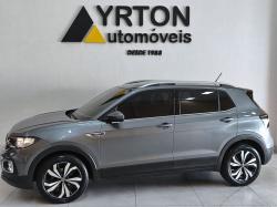 VOLKSWAGEN T-Cross 1.4 4P 250 TSI FLEX HIGHLINE AUTOMTICO