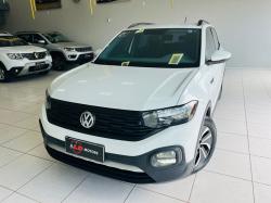 VOLKSWAGEN T-Cross 1.0 4P 200 TSI FLEX AUTOMTICO