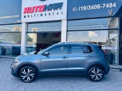 VOLKSWAGEN T-Cross 1.4 4P 250 TSI FLEX HIGHLINE AUTOMTICO