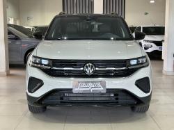 VOLKSWAGEN T-Cross 1.4 4P 250 TSI FLEX HIGHLINE AUTOMTICO