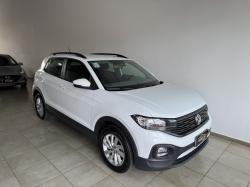 VOLKSWAGEN T-Cross 1.0 4P 200 TSI FLEX SENSE AUTOMTICO