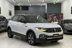 VOLKSWAGEN T-Cross 1.4 4P 250 TSI FLEX HIGHLINE AUTOMTICO