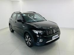 VOLKSWAGEN T-Cross 1.0 4P 200 TSI FLEX COMFORTLINE AUTOMTICO