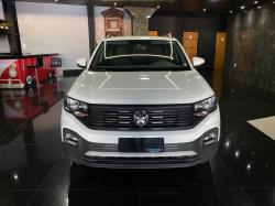 VOLKSWAGEN T-Cross 1.0 4P 200 TSI FLEX SENSE AUTOMTICO