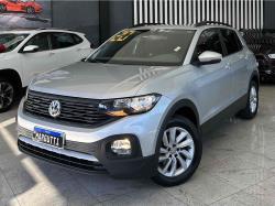 VOLKSWAGEN T-Cross 1.0 4P 200 TSI FLEX SENSE AUTOMTICO