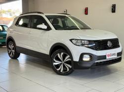 VOLKSWAGEN T-Cross 1.0 4P 200 TSI FLEX AUTOMTICO