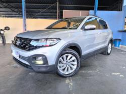 VOLKSWAGEN T-Cross 1.0 4P 200 TSI FLEX AUTOMTICO