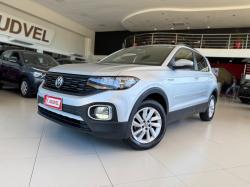 VOLKSWAGEN T-Cross 1.0 4P 200 TSI FLEX SENSE AUTOMTICO
