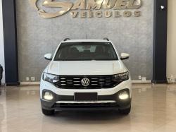 VOLKSWAGEN T-Cross 1.0 4P 200 TSI FLEX COMFORTLINE AUTOMTICO