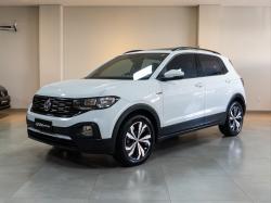 VOLKSWAGEN T-Cross 1.0 4P 200 TSI FLEX COMFORTLINE AUTOMTICO