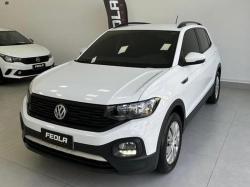 VOLKSWAGEN T-Cross 1.0 4P 200 TSI FLEX AUTOMTICO