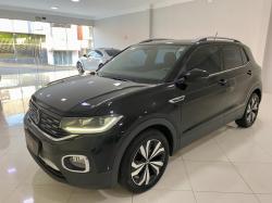 VOLKSWAGEN T-Cross 1.4 4P 250 TSI FLEX HIGHLINE AUTOMTICO