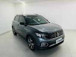 VOLKSWAGEN T-Cross 1.4 4P 250 TSI FLEX HIGHLINE AUTOMTICO