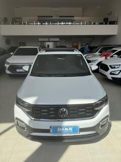 VOLKSWAGEN T-Cross 1.4 4P 250 TSI FLEX HIGHLINE AUTOMTICO