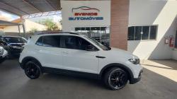 VOLKSWAGEN T-Cross 1.0 4P 200 TSI FLEX SENSE AUTOMTICO