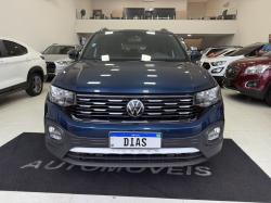 VOLKSWAGEN T-Cross 1.0 4P 200 TSI FLEX COMFORTLINE AUTOMTICO