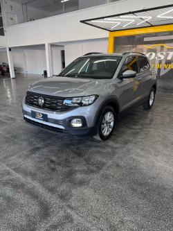 VOLKSWAGEN T-Cross 1.0 4P 200 TSI FLEX