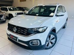 VOLKSWAGEN T-Cross 1.4 4P 250 TSI FLEX HIGHLINE AUTOMTICO