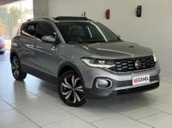 VOLKSWAGEN T-Cross 1.4 4P 250 TSI FLEX HIGHLINE AUTOMTICO