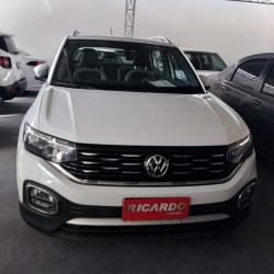 VOLKSWAGEN T-Cross 1.4 4P 250 TSI FLEX HIGHLINE AUTOMTICO