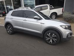 VOLKSWAGEN T-Cross 1.4 4P 250 TSI FLEX HIGHLINE AUTOMTICO