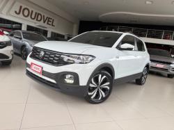 VOLKSWAGEN T-Cross 1.0 4P 200 TSI FLEX COMFORTLINE AUTOMTICO