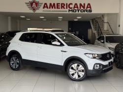 VOLKSWAGEN T-Cross 1.4 4P 250 TSI FLEX HIGHLINE AUTOMTICO
