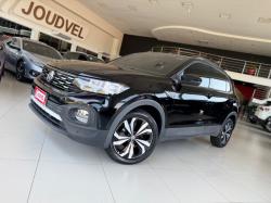 VOLKSWAGEN T-Cross 1.0 4P 200 TSI FLEX COMFORTLINE AUTOMTICO
