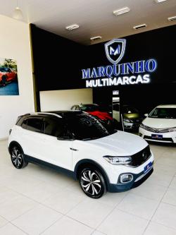 VOLKSWAGEN T-Cross 1.4 4P 250 TSI FLEX HIGHLINE AUTOMTICO