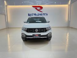 VOLKSWAGEN T-Cross 1.4 4P 250 TSI FLEX EXTREME HIGHLINE AUTOMTICO