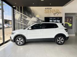 VOLKSWAGEN T-Cross 1.0 4P 200 TSI FLEX SENSE AUTOMTICO
