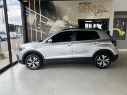 VOLKSWAGEN T-Cross 1.0 4P 200 TSI FLEX SENSE AUTOMTICO