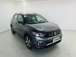 VOLKSWAGEN T-Cross 1.4 4P 250 TSI FLEX HIGHLINE AUTOMTICO