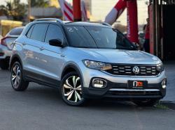 VOLKSWAGEN T-Cross 1.4 4P 250 TSI FLEX HIGHLINE AUTOMTICO