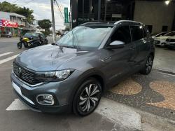 VOLKSWAGEN T-Cross 1.4 4P 250 TSI FLEX HIGHLINE AUTOMTICO