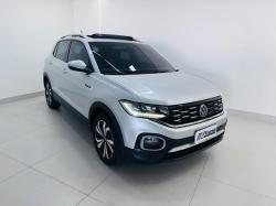 VOLKSWAGEN T-Cross 1.4 4P 250 TSI FLEX HIGHLINE AUTOMTICO