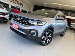 VOLKSWAGEN T-Cross 1.4 4P 250 TSI FLEX HIGHLINE AUTOMTICO