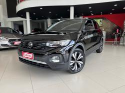 VOLKSWAGEN T-Cross 1.0 4P 200 TSI FLEX AUTOMTICO