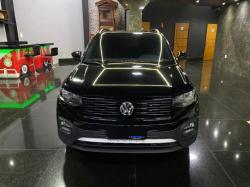 VOLKSWAGEN T-Cross 1.0 4P 200 TSI FLEX AUTOMTICO